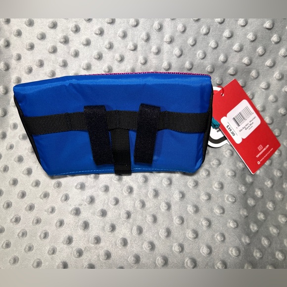 Topo Designs Bike Bag Mini - Mountain NWT Retired Colorway MTB Handlebar Bag - Picture 2 of 9